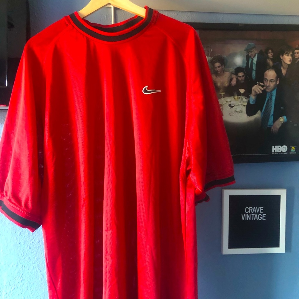 Vintage Nike Jersey